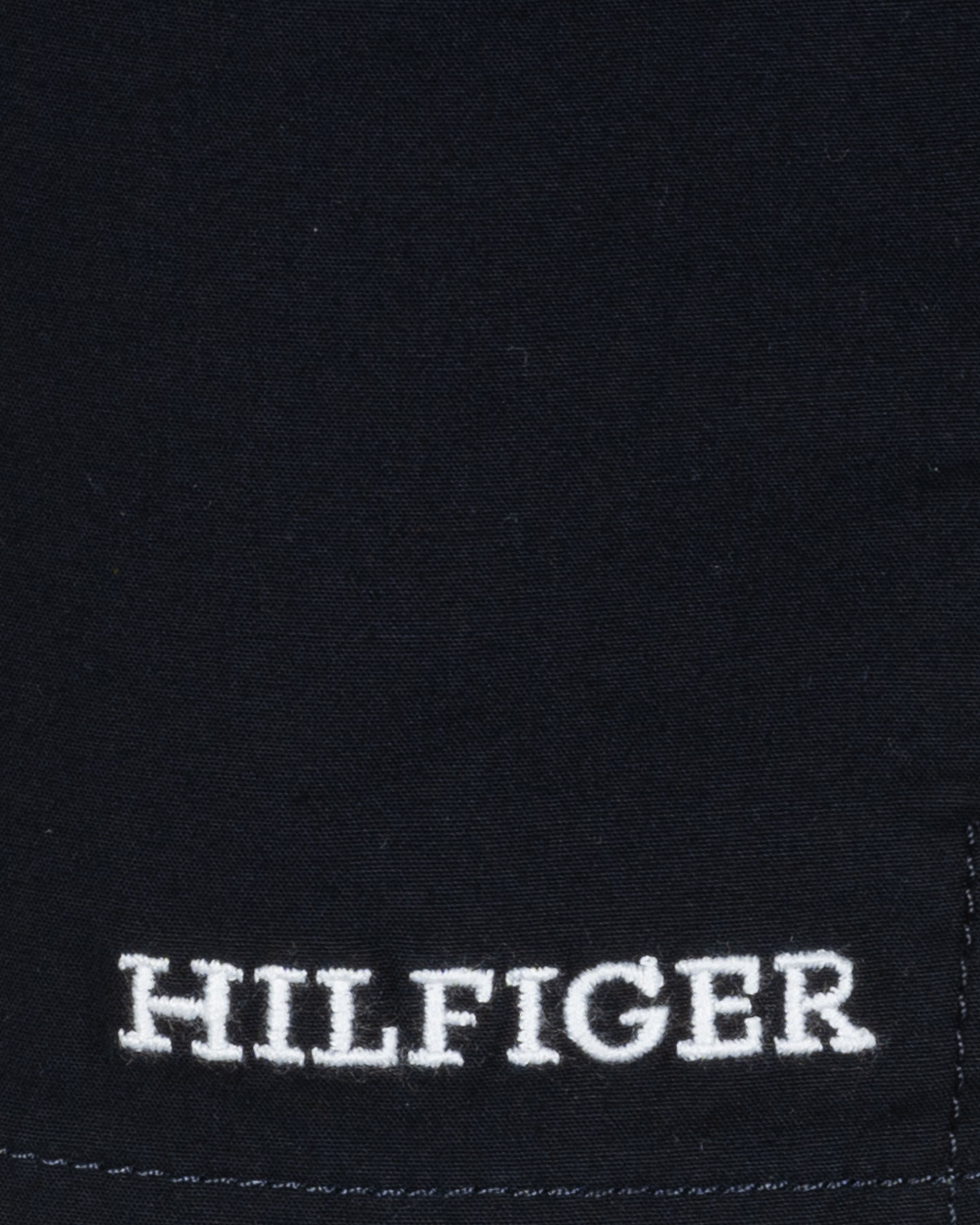 Bermuda TOMMY HILFIGER PULL ON JR - Blu - 2 | Cisalfa Sport